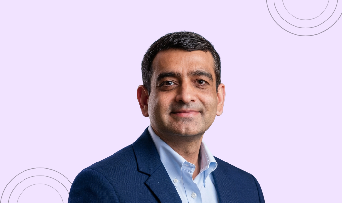 LexisNexis appoints Swatantr Pal as Chief Information Security Officer